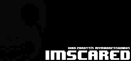  Imscared  img-1